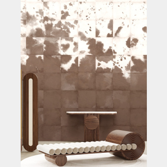 Фрески/Панно Fresq PATTERN ROLL